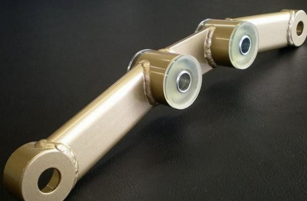Laile - Rear Diff Mount Support Bar