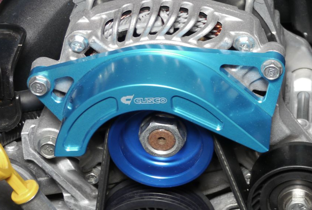 CUSCO　ZERO3s 86 ZN6 Cusco for Toyota GR86 ZN8 Subaru BRZ ZC8 Front Adjustable