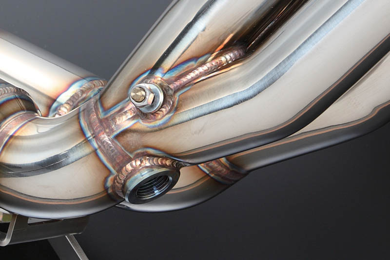 AutoExe - Exhaust Manifold