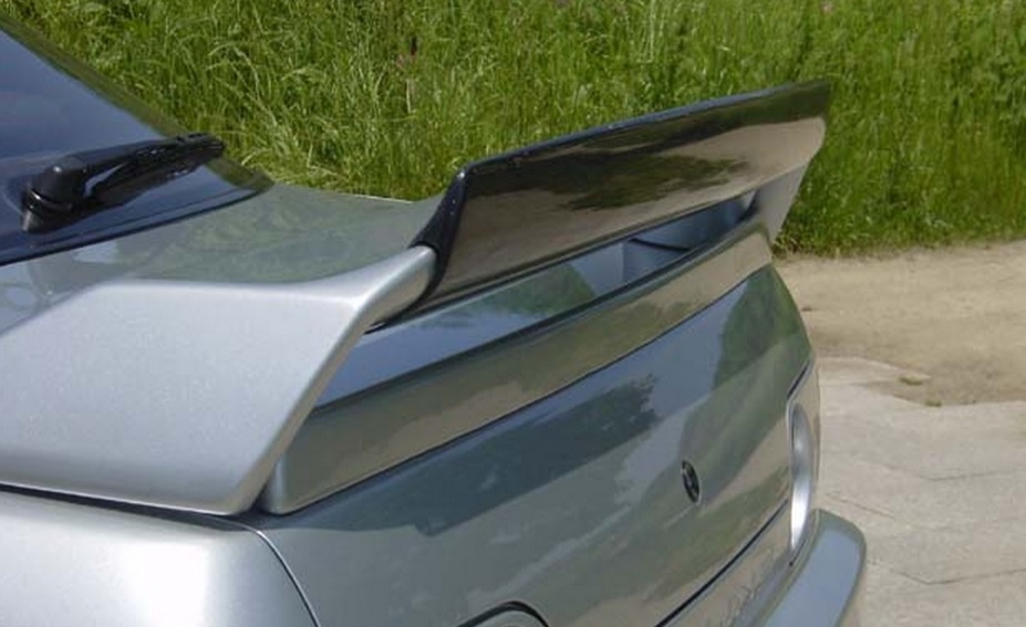 Fujimura Auto - Rocket Flap
