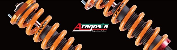 Aragosta - Type W Suspension