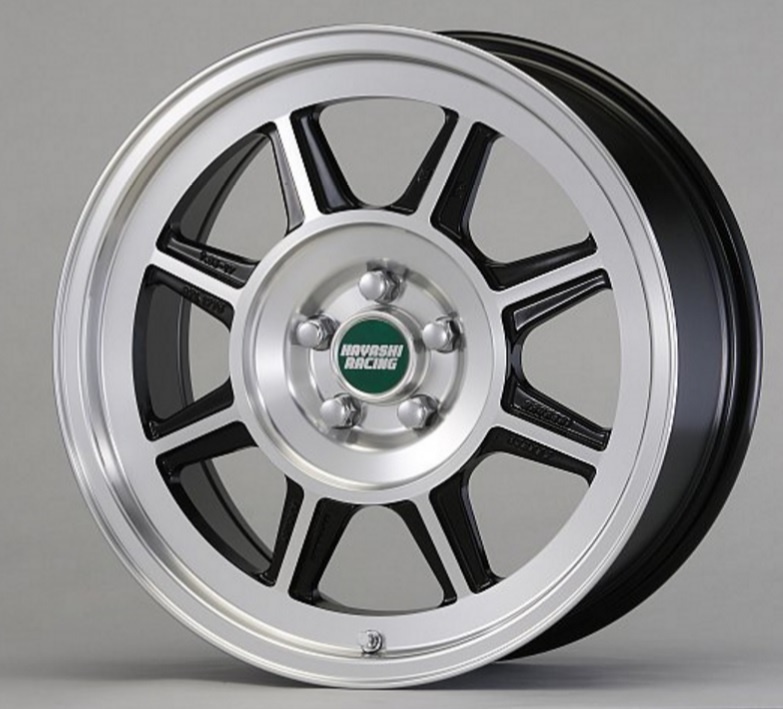 Hayashi Racing - Type STL - Nengun Performance