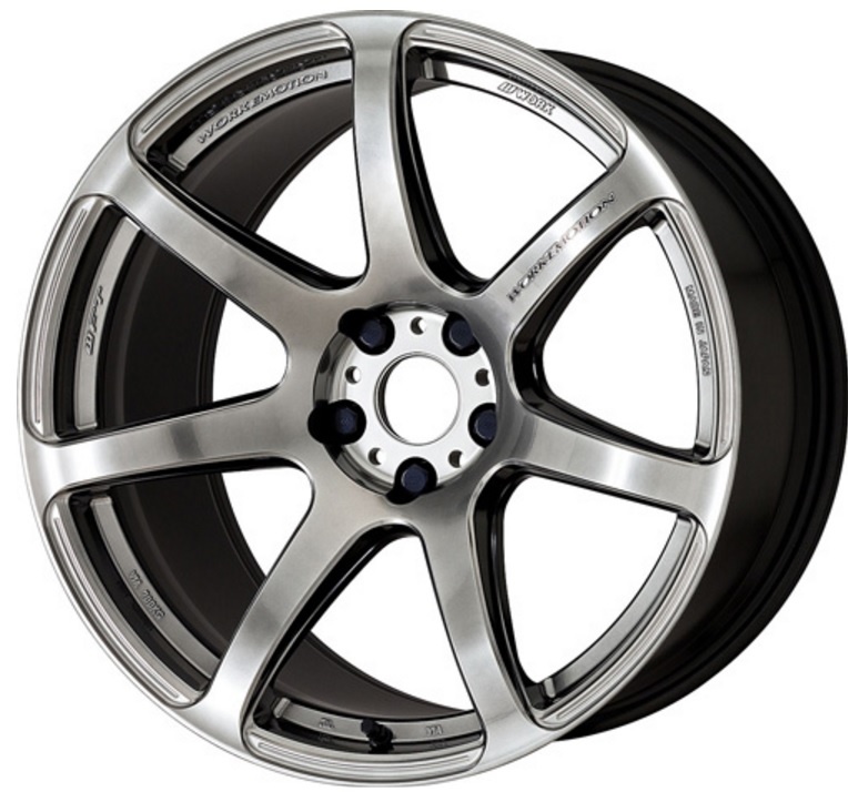 Y153[送料無料]WORK EMOTION T7R 19X9.5J WORK EMOTION T7R｜製品情報｜株式会社ワーク