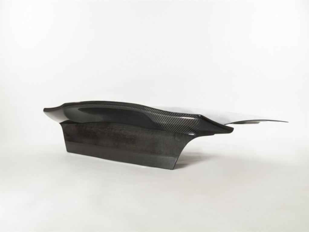 K1 Laboratory - High Float Trunk Spoiler