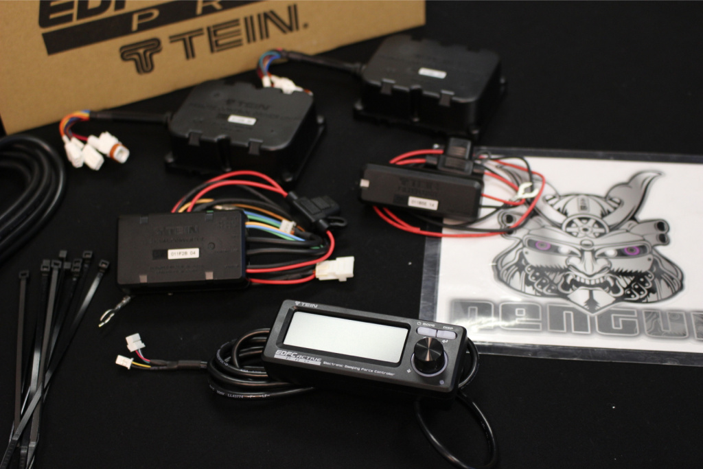 TEIN.com: EDFC ACTIVE - PRODUCTS