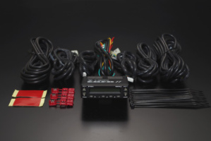TEIN - Electronic Damping Force Controller II (EDFC II