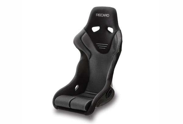 Recaro - RS-G Series - Nengun Performance