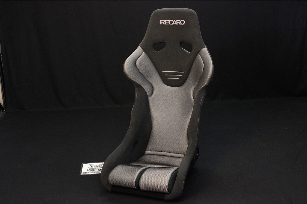 Recaro - RS-G Series - Nengun Performance