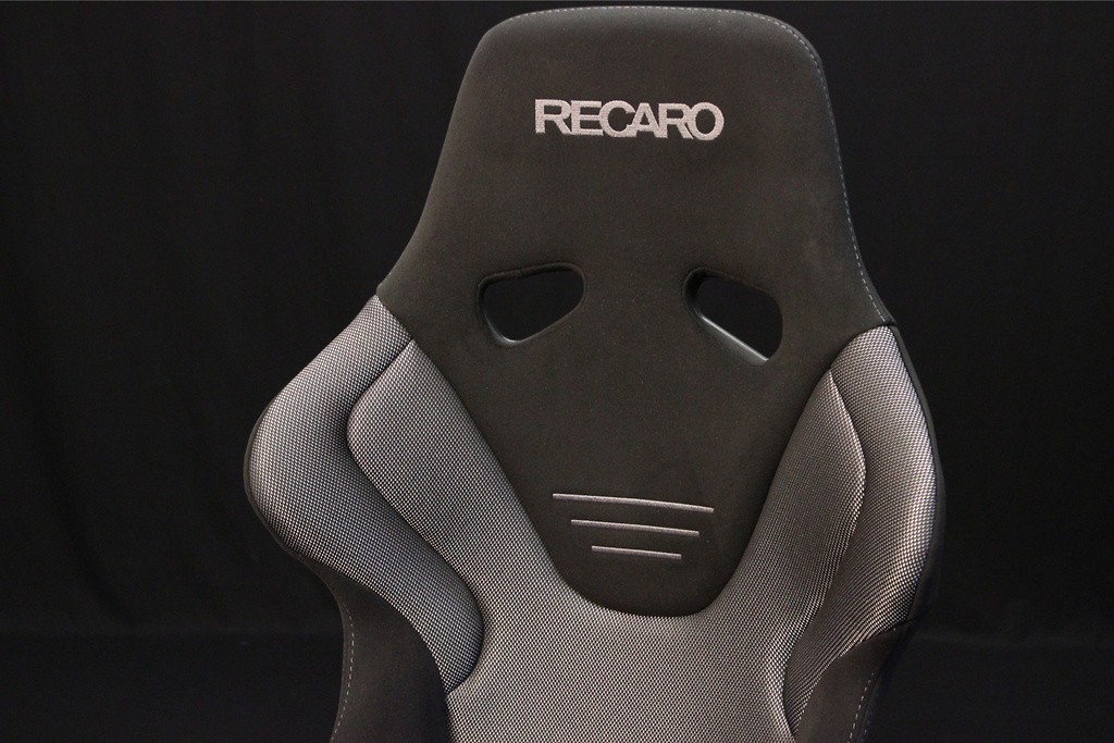 Recaro - RS-G Series