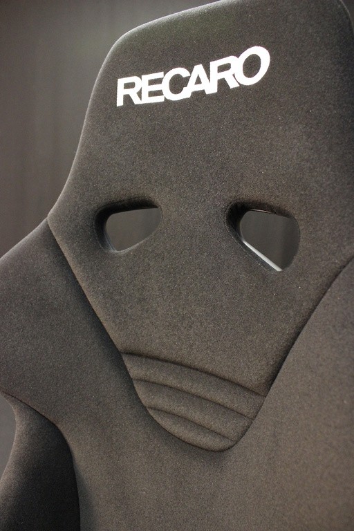 Recaro - RS-GE