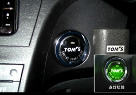 TOM'S - Push the start button