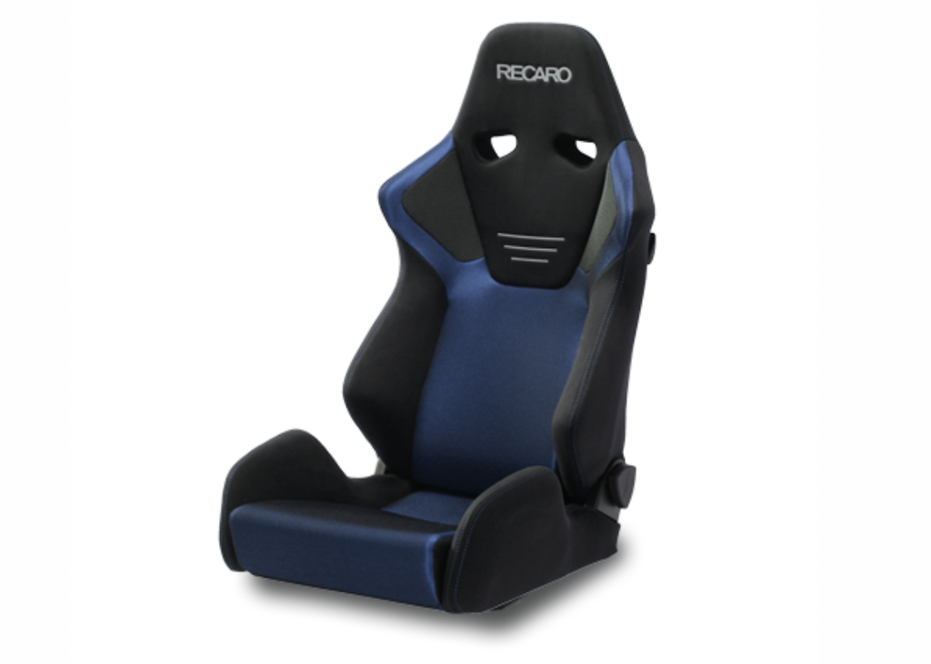 recaro sr-6 - パーツ