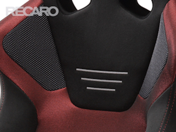 Recaro - SR-6 Series - Nengun Performance