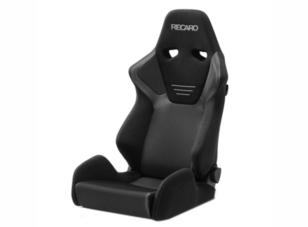 Recaro - SR-6 Series - Nengun Performance