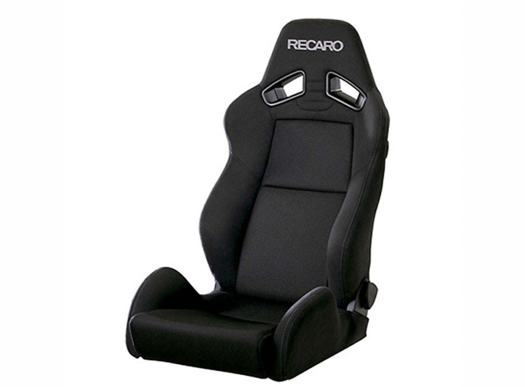 Recaro - SR-7 Series - Nengun Performance