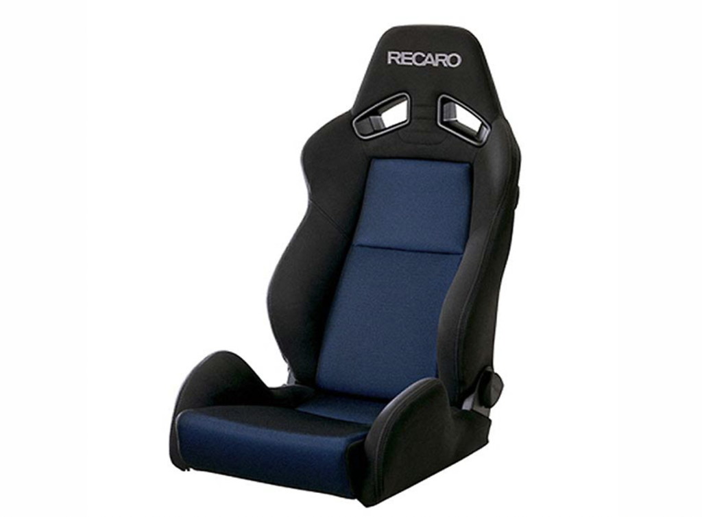 Recaro - SR-7 Series - Nengun Performance