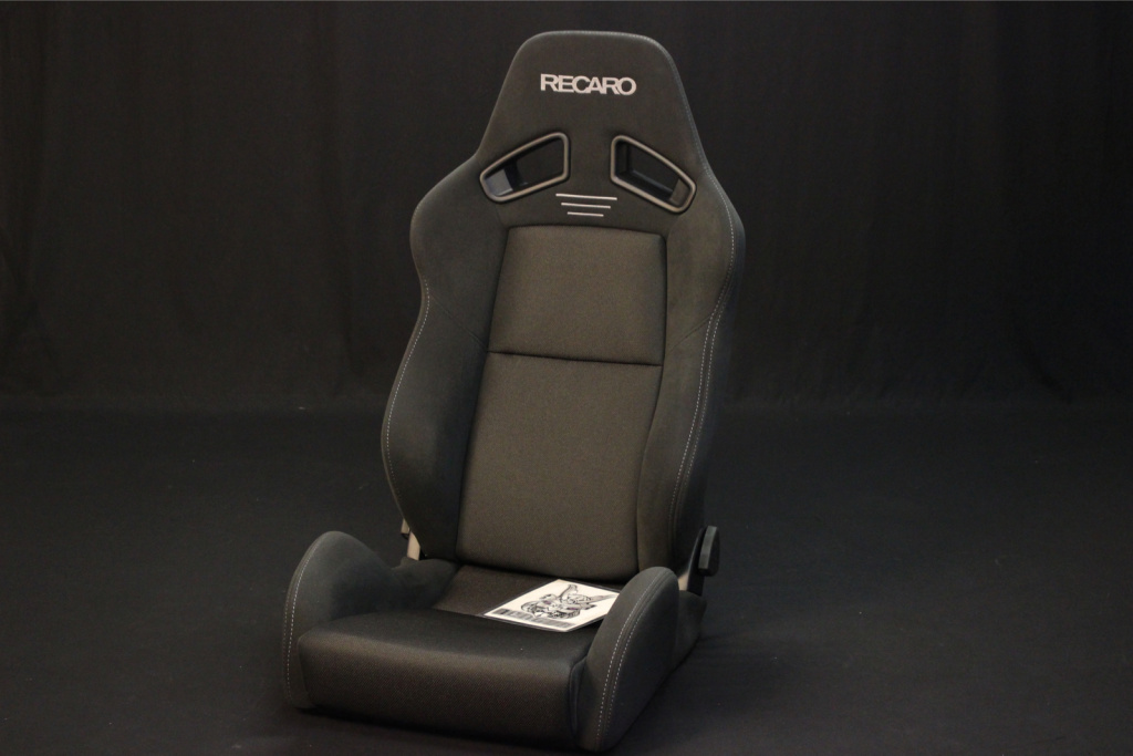 Recaro - SR-7 Series - Nengun Performance