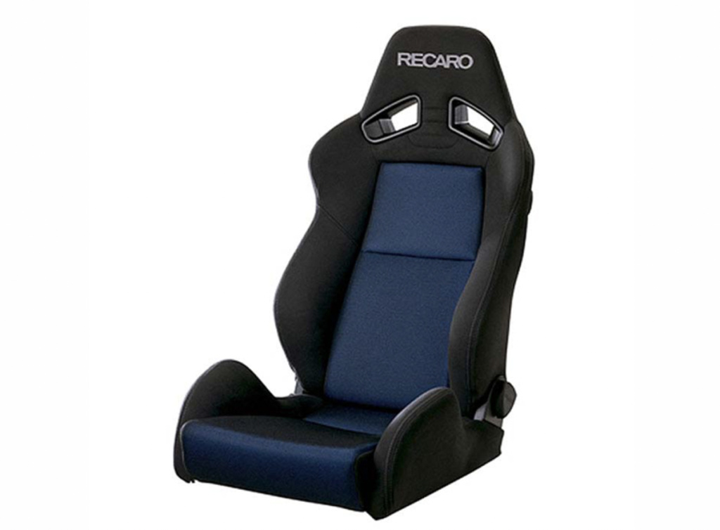 レカロ スポーツシートSR-S/SR-C – さらなる進化！SR-6/SR-7/SR