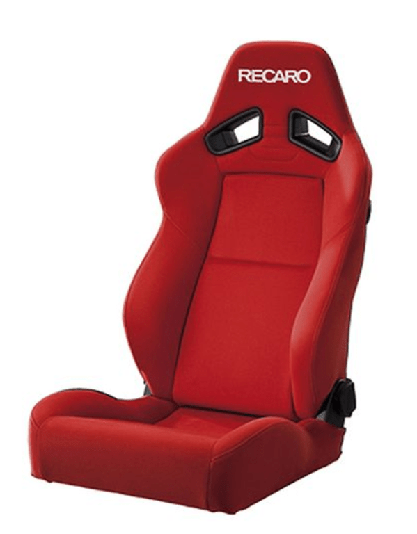 Recaro - SR-7F Series - Nengun Performance