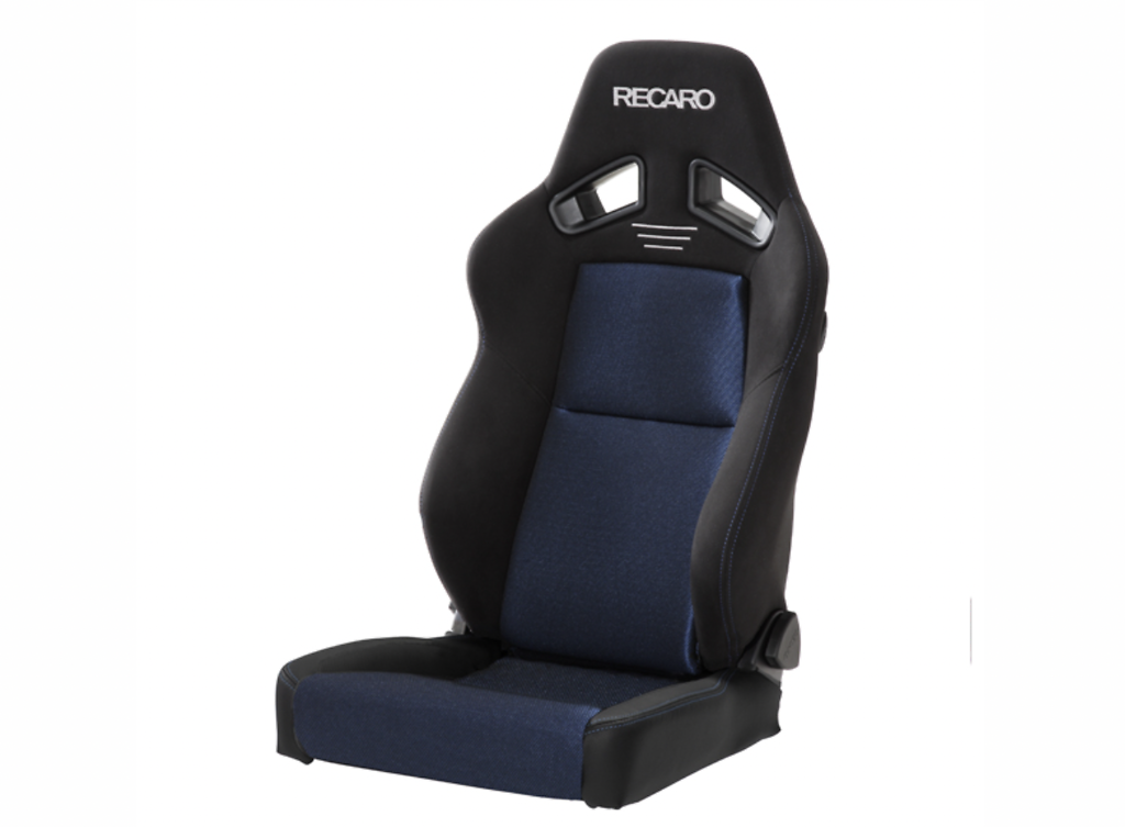 Recaro - SR-7F Series - Nengun Performance