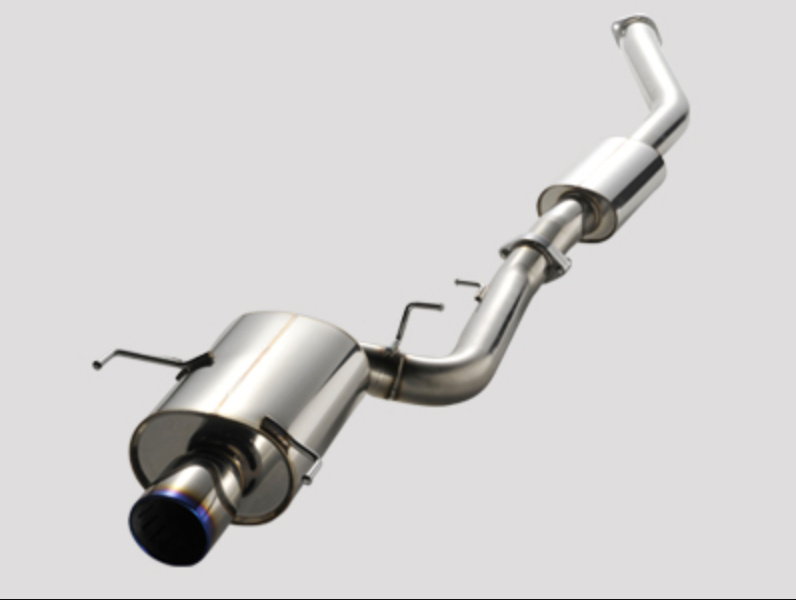 HKS - Super Turbo Muffler
