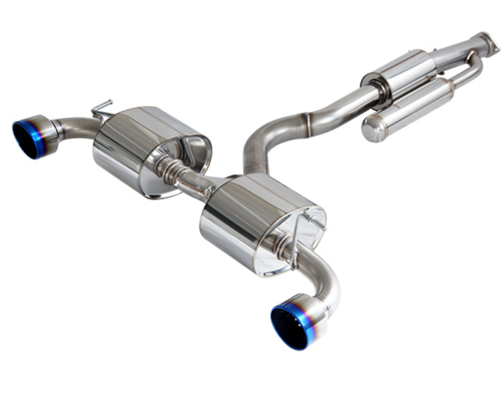 人気 ブランド チェック HKS - Performance Nengun - Muffler Turbo Super パーツ