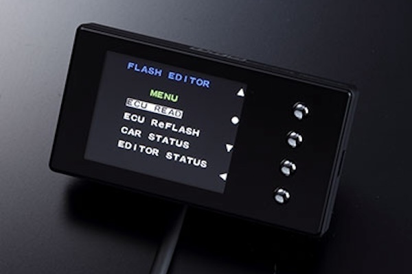 パーツ HKS Flash Editor 42015-AF104 楽天市場】HKS 42015-AF104 フラッシュエディター FLASH EDITOR