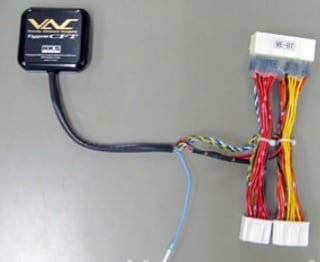 HKS - VAC (Velocity Advanced computer) - Nengun Performance