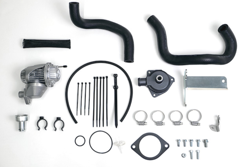 HKS - Super SQV IV - Vehicle Kit - Nengun Performance