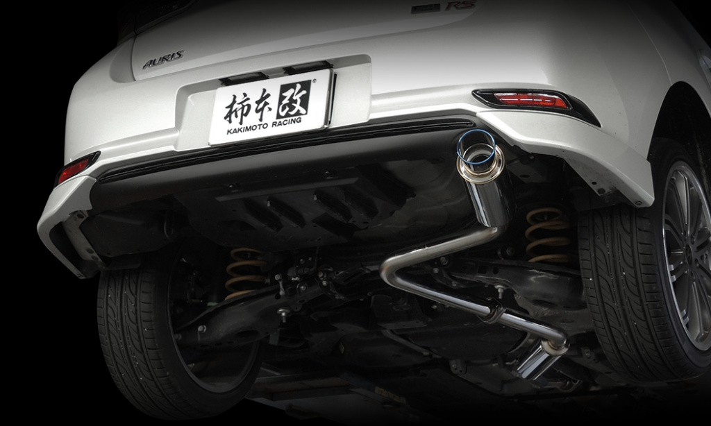 Kakimoto Racing - GT box 06&S - Nengun Performance