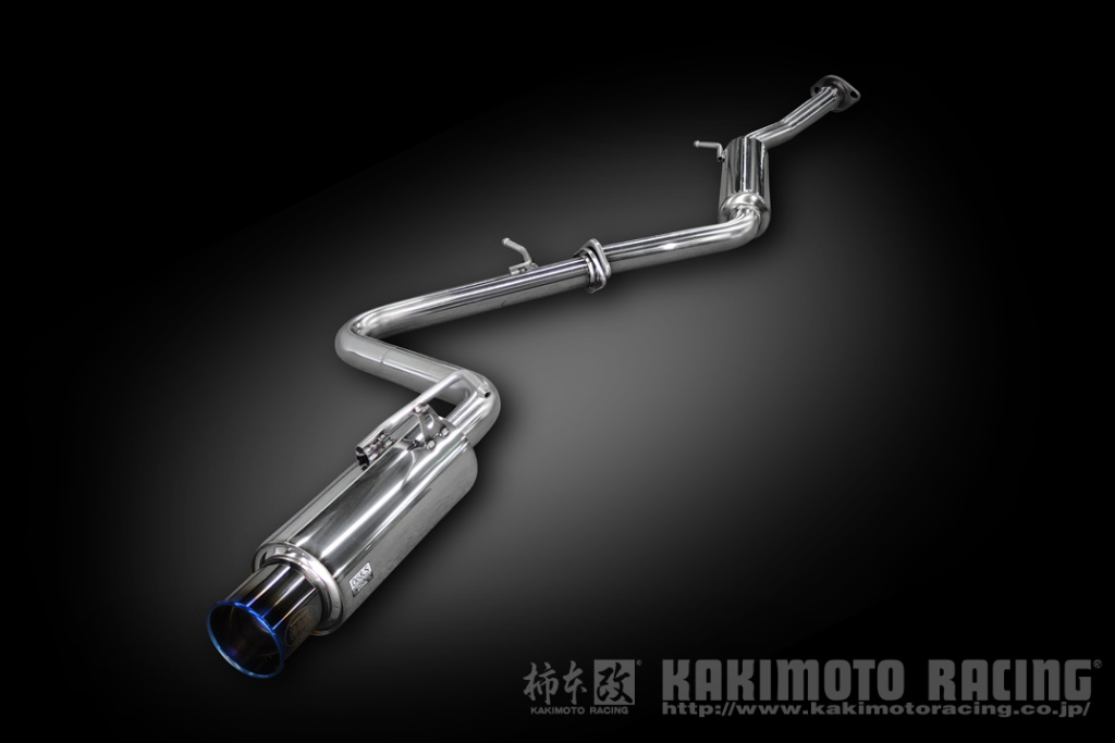 正規 Kakimoto Racing - GT box 06&S - Nengun Performance パーツ