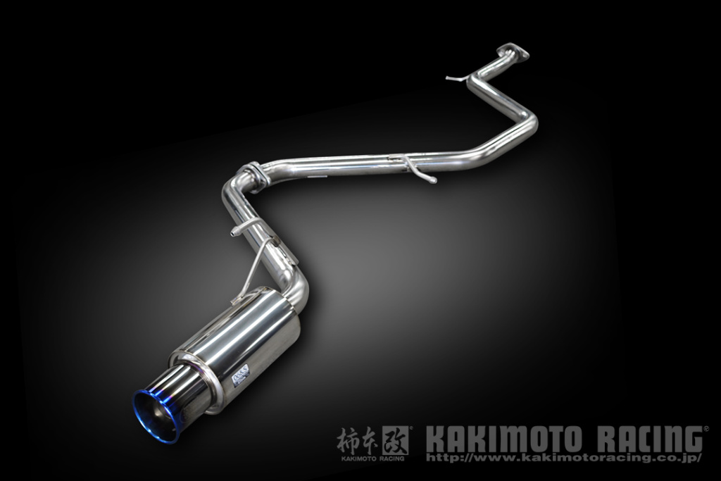 送料無料 ギフト Kakimoto Racing - GT box 06&S - Nengun Performance パーツ