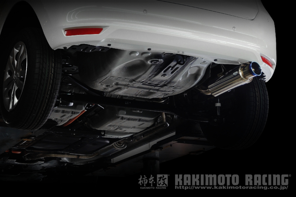 GTbox FX-PRO 柿本改（Kakimoto Racing） Kakimoto Racing - GT box 06&S - Nengun Performance