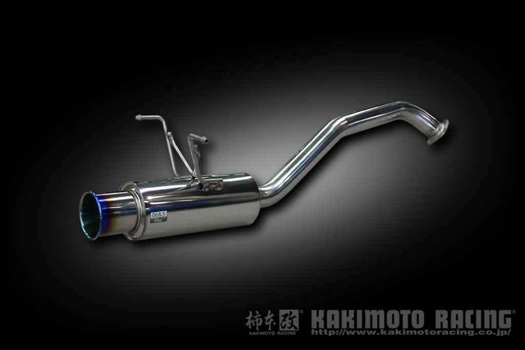 お買い得商店街 box GT - Racing Kakimoto 06&S Performance Nengun - パーツ