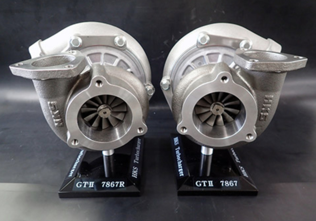 TR TD06-20G Billet Wheel Twin Scroll Bolt On Turbo Stock