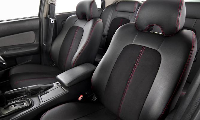 Artina - Sports Seat Covers