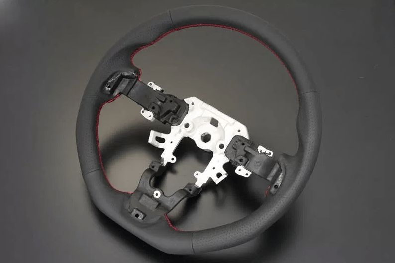 AutoExe - Sports Steering Wheel
