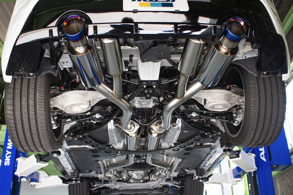GReddy パワーエクストリームR | TRUST | GReddy トータル