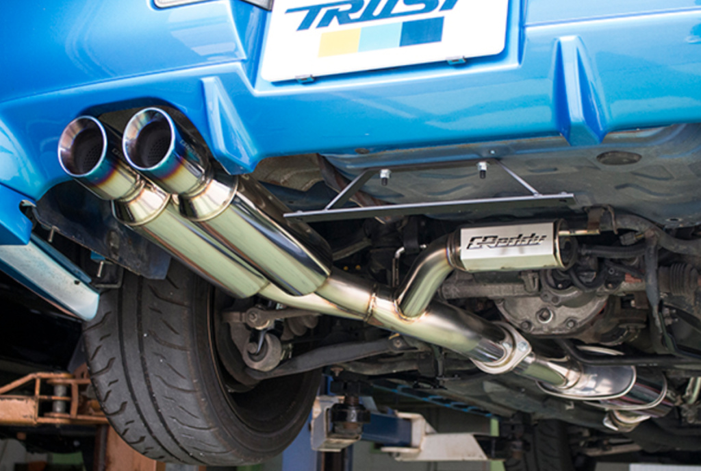 GREDDY POWER EXTREME R RZ34 - (10123310)