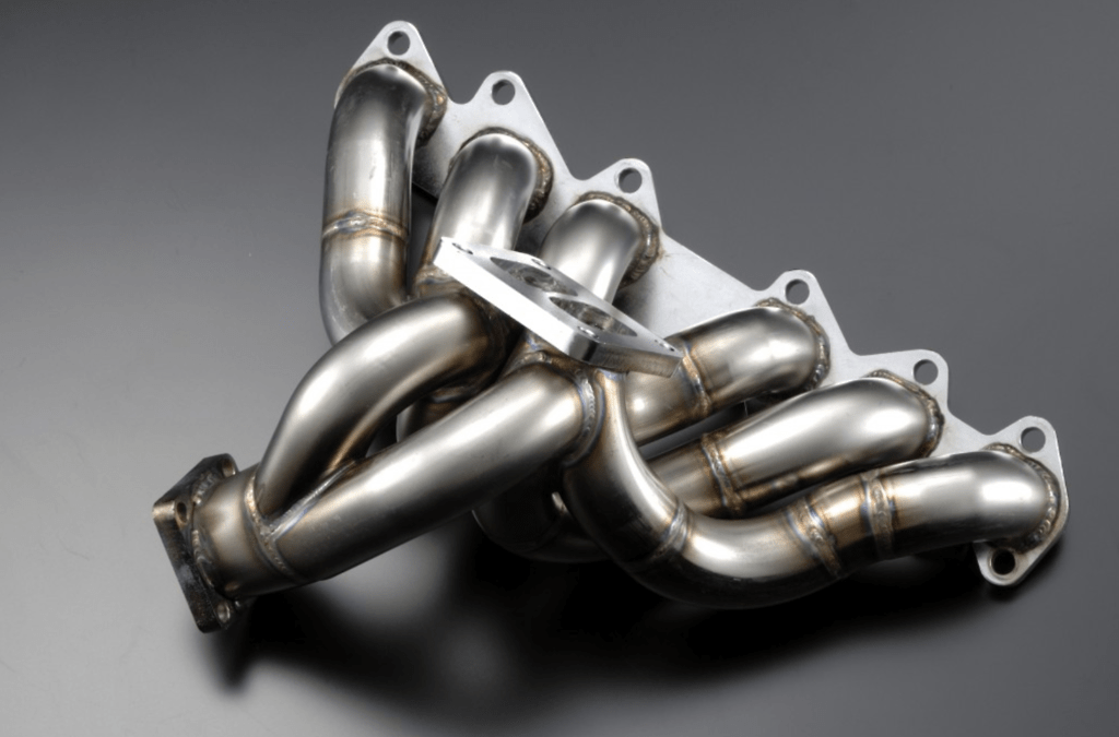 Greddy - Stainless Turbo Exhaust Manifold