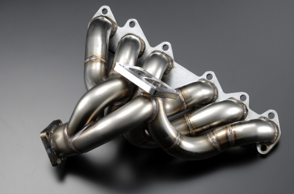 GReddy - Stainless Turbo Exhaust Manifold