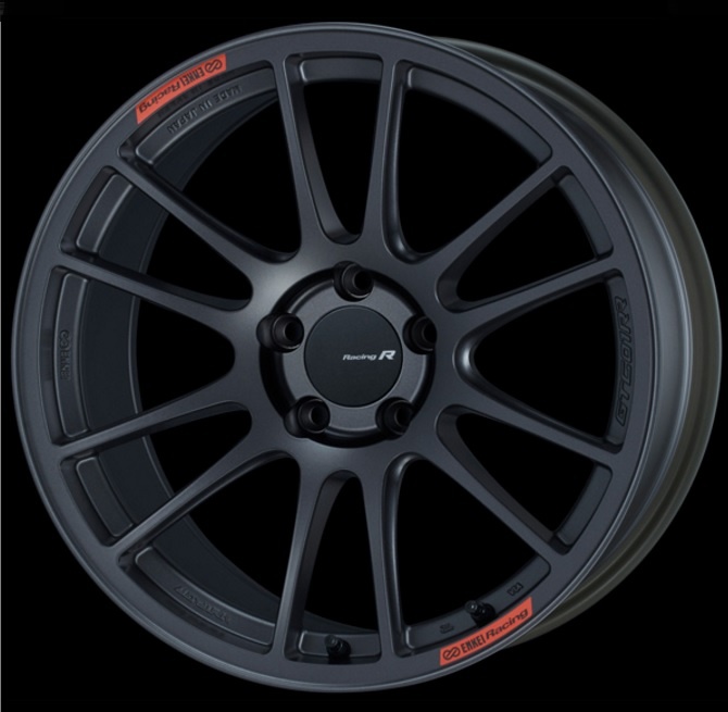 Enkei - Racing Revolution GTC01RR Wheels - Nengun Performance