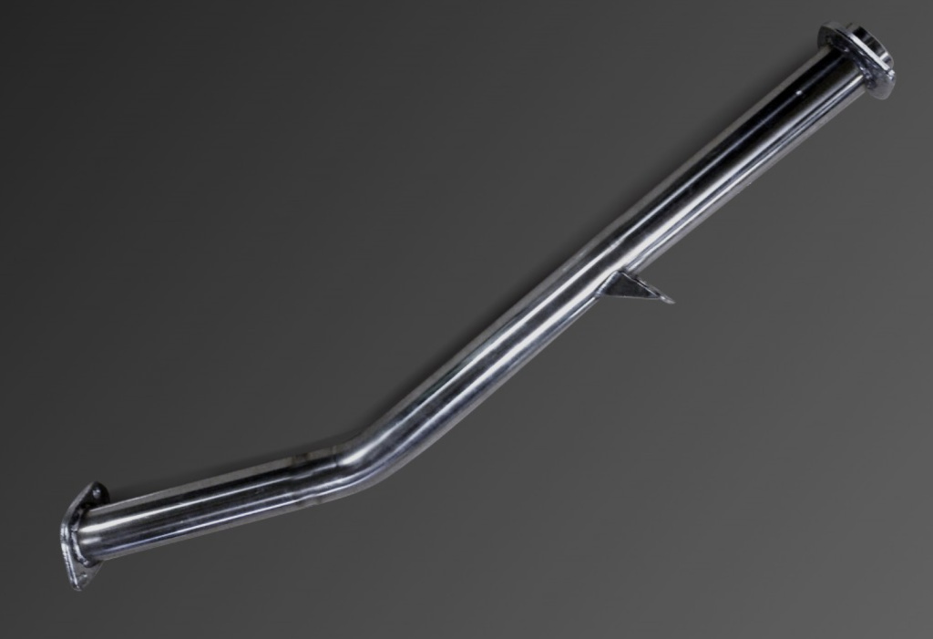 Greddy - Circuit Spec Front Pipe