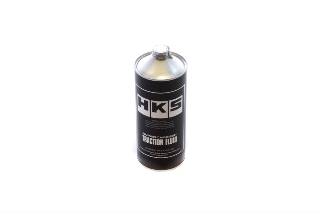 HKS - Super Charger Oil
