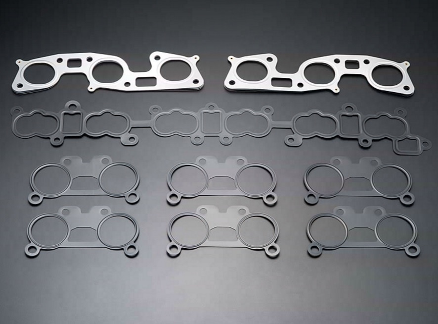 JUN - Exhaust manifold gasket