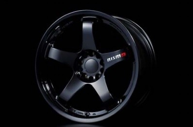 Nismo - LM GT4 OMORI FACTORY SPEC - THE LAST RUN - Nengun ...