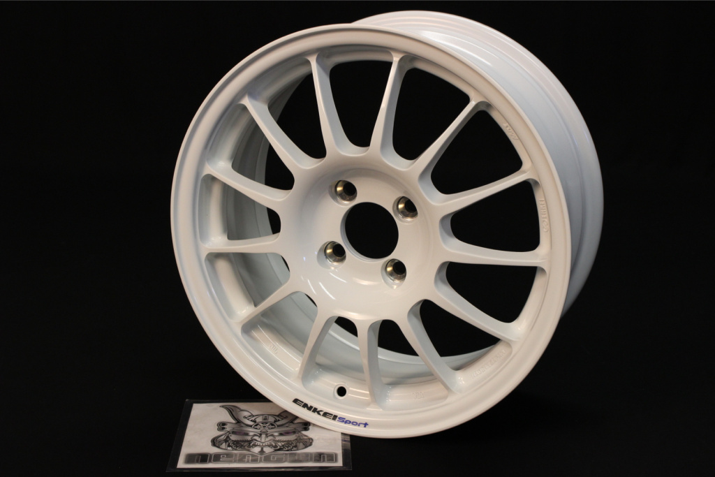 Enkei - Sport - RC-T5 Wheels - Nengun Performance