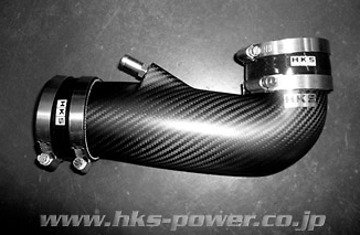 HKS - Dry Carbon Suction Kit - Nengun Performance