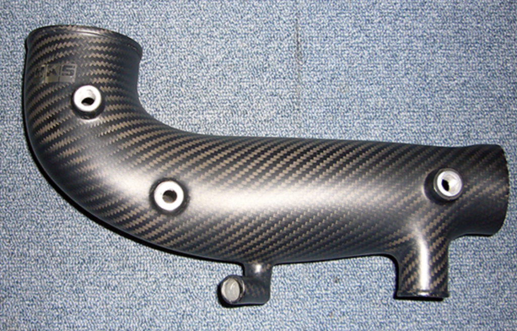 HKS カーボンサクション　VAB カーボンサクションキット：WRX STI