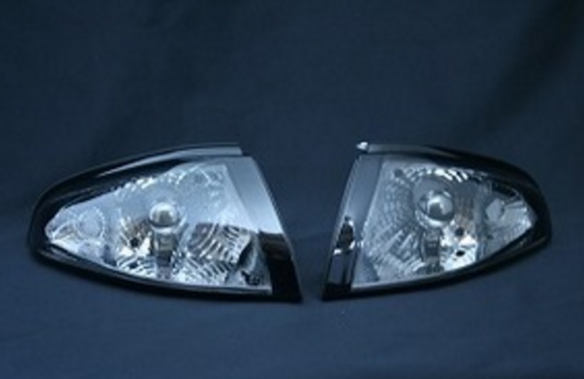 Colin Project - Corner Indicators - R32 GTR